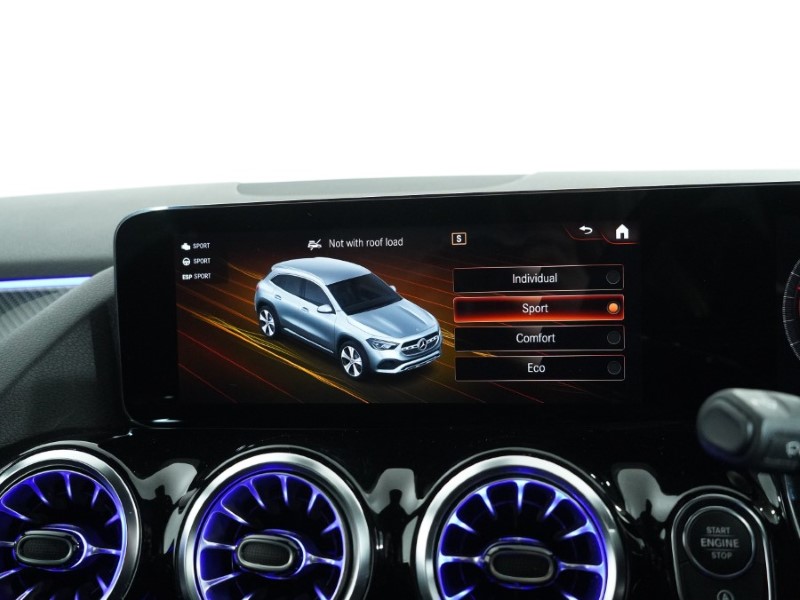 2023 (23) MERCEDES-BENZ GLA 200 AMG Line Executive 5dr Auto 4964752