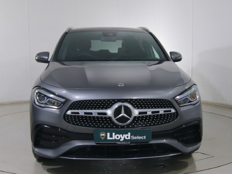 2023 (23) MERCEDES-BENZ GLA 200 AMG Line Executive 5dr Auto 4964777
