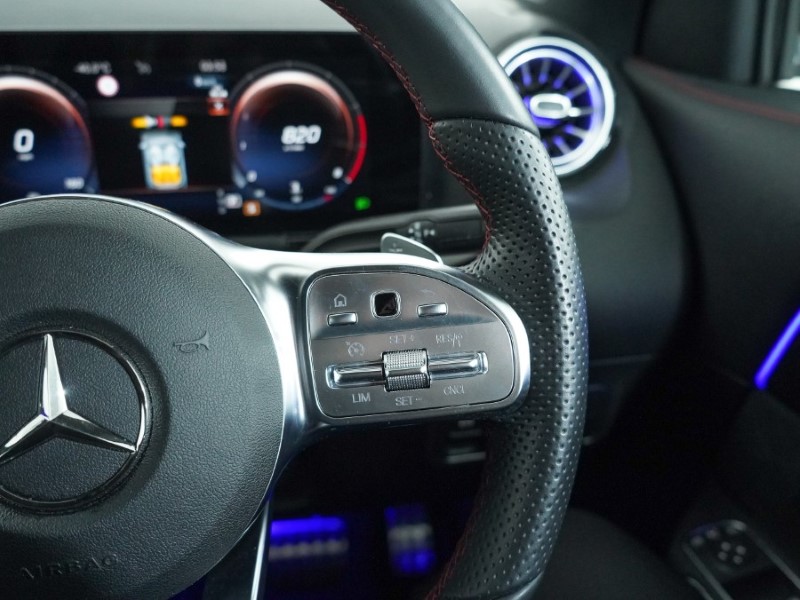 2023 (23) MERCEDES-BENZ GLA 200 AMG Line Executive 5dr Auto 4964763