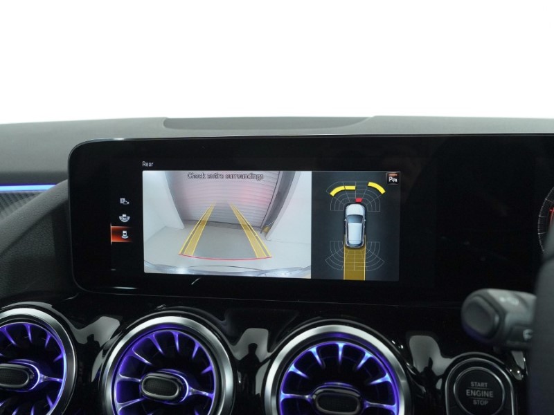 2023 (23) MERCEDES-BENZ GLA 200 AMG Line Executive 5dr Auto 4964753