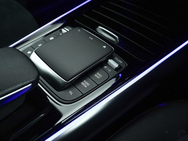 2023 (23) MERCEDES-BENZ GLA 200 AMG Line Executive 5dr Auto 4964756