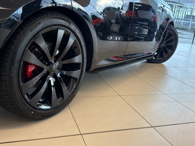 2025 (75) LAND ROVER RANGE ROVER SPORT 3.0 D350 Autobiography 5dr Auto 4967283