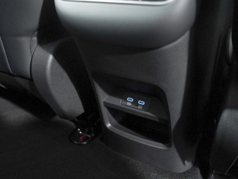  BYD SEALION 5 1.5 DM-i Design 5dr Auto 5705240