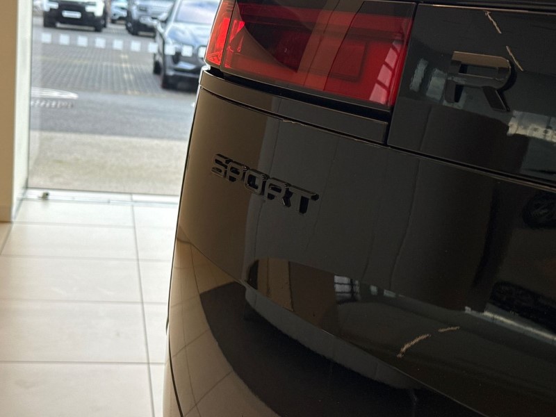 2025 (75) LAND ROVER RANGE ROVER SPORT 3.0 D350 Autobiography 5dr Auto 4967281