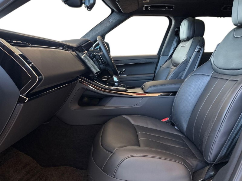 2025 (75) LAND ROVER RANGE ROVER SPORT 3.0 D350 Autobiography 5dr Auto 4967240