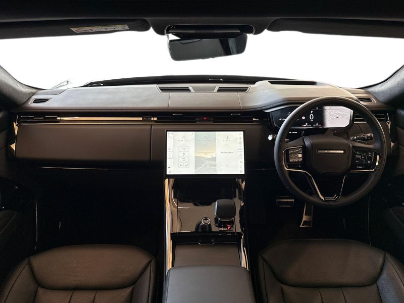 2025 (75) LAND ROVER RANGE ROVER SPORT 3.0 D350 Autobiography 5dr Auto 4967246