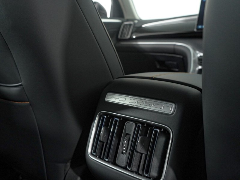  BYD SEALION 5 1.5 DM-i Design 5dr Auto 5705241