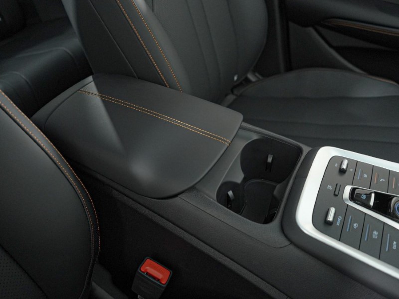  BYD SEALION 5 1.5 DM-i Design 5dr Auto 5705238