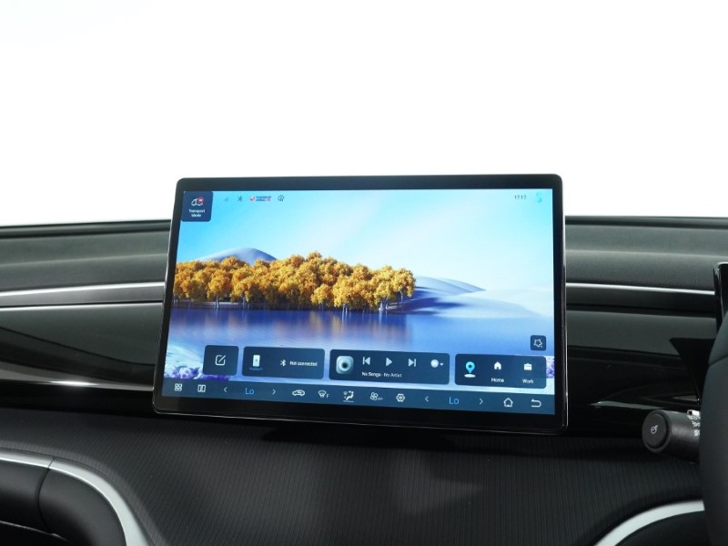  BYD SEALION 5 1.5 DM-i Design 5dr Auto 5705226