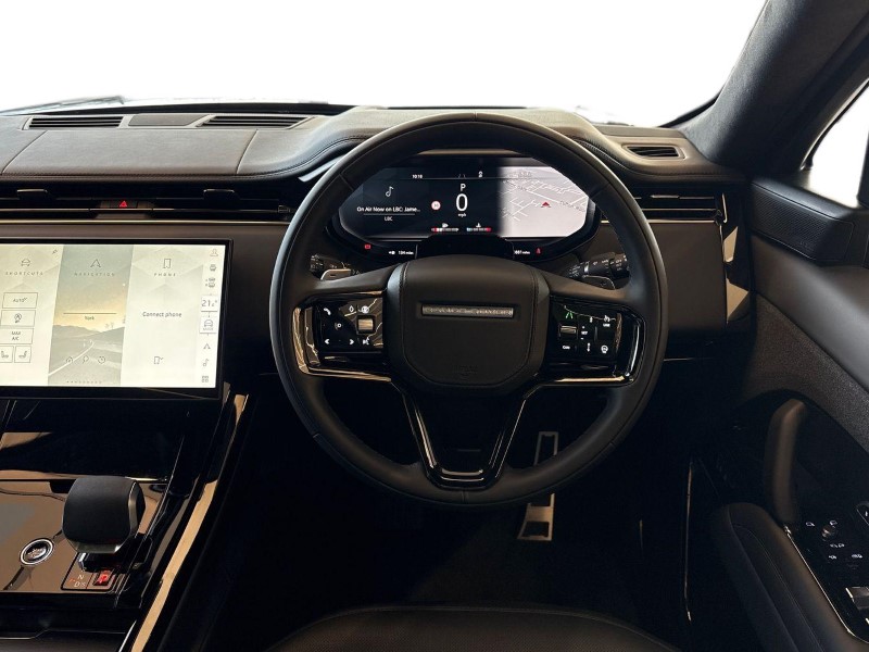 2025 (75) LAND ROVER RANGE ROVER SPORT 3.0 D350 Autobiography 5dr Auto 4967252