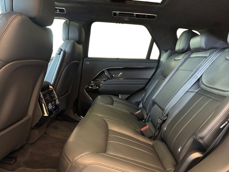 2025 (75) LAND ROVER RANGE ROVER SPORT 3.0 D350 Autobiography 5dr Auto 4967241