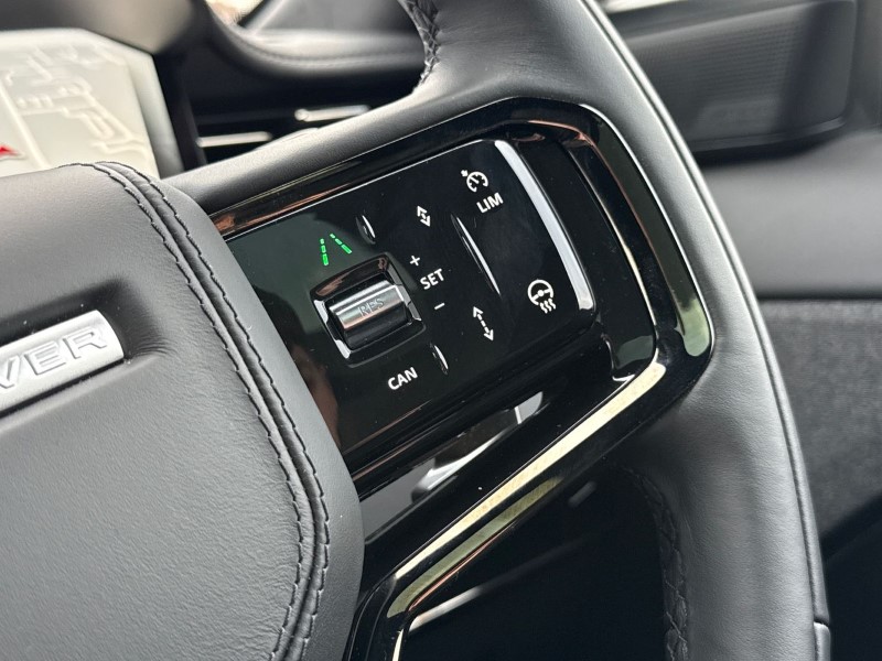 2025 (75) LAND ROVER RANGE ROVER SPORT 3.0 D350 Autobiography 5dr Auto 4967266