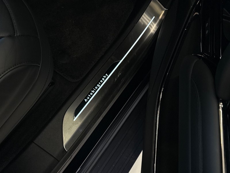 2025 (75) LAND ROVER RANGE ROVER SPORT 3.0 D350 Autobiography 5dr Auto 4967273