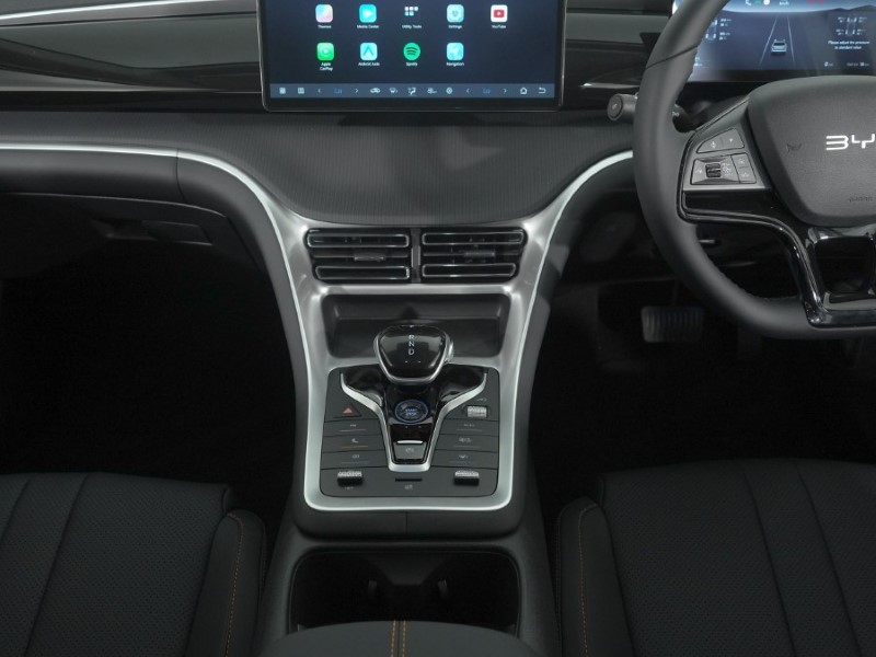  BYD SEALION 5 1.5 DM-i Design 5dr Auto 5705244