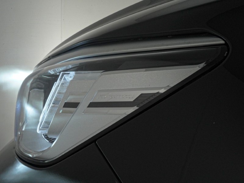  BYD SEALION 5 1.5 DM-i Design 5dr Auto 5705258