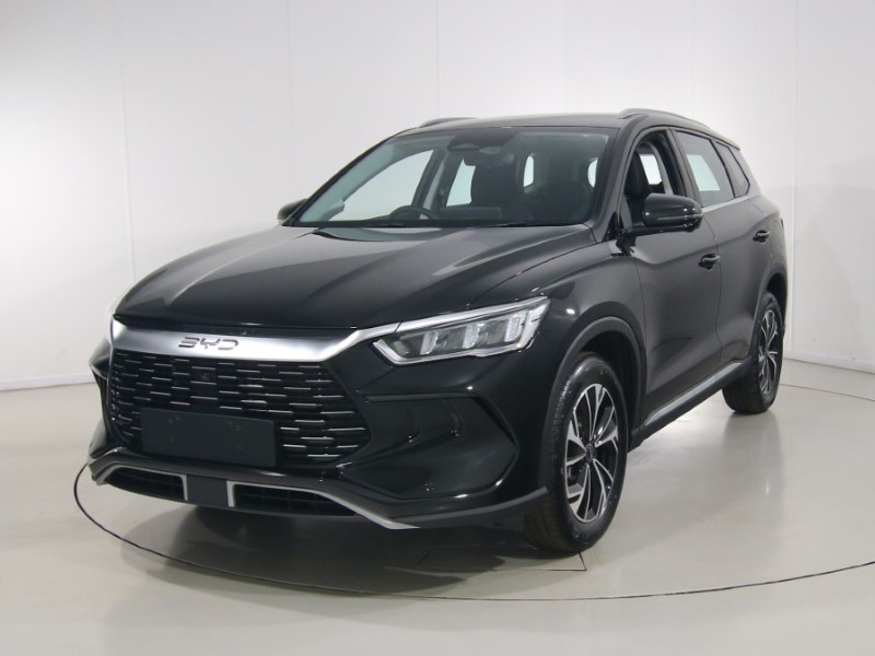  BYD SEALION 5 1.5 DM-i Design 5dr Auto 5705200