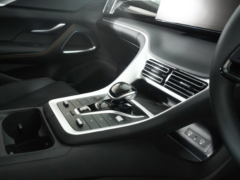  BYD SEALION 5 1.5 DM-i Design 5dr Auto 5705214