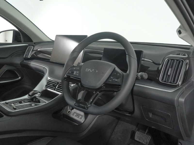  BYD SEALION 5 1.5 DM-i Design 5dr Auto 5705213