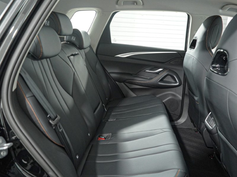  BYD SEALION 5 1.5 DM-i Design 5dr Auto 5705239