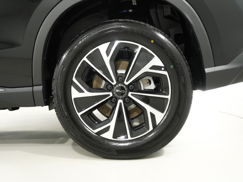  BYD SEALION 5 1.5 DM-i Design 5dr Auto 5705207