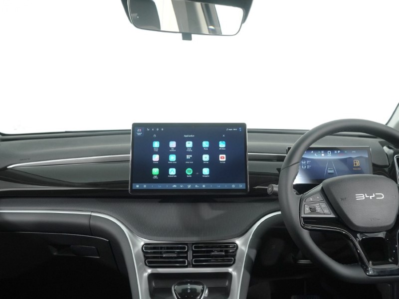  BYD SEALION 5 1.5 DM-i Design 5dr Auto 5705243