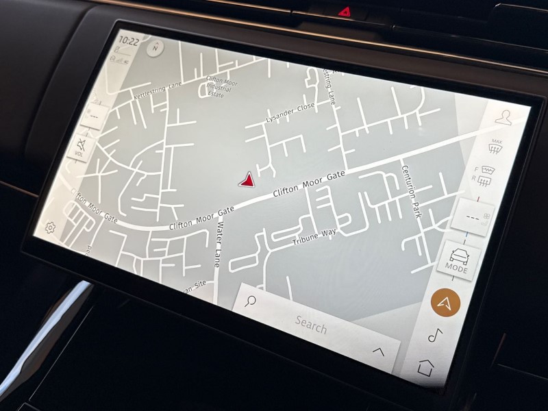 2025 (75) LAND ROVER RANGE ROVER SPORT 3.0 D350 Autobiography 5dr Auto 4967248