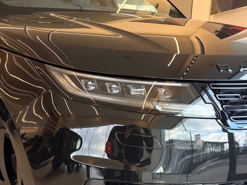 2025 (75) LAND ROVER RANGE ROVER SPORT 3.0 D350 Autobiography 5dr Auto 4967254