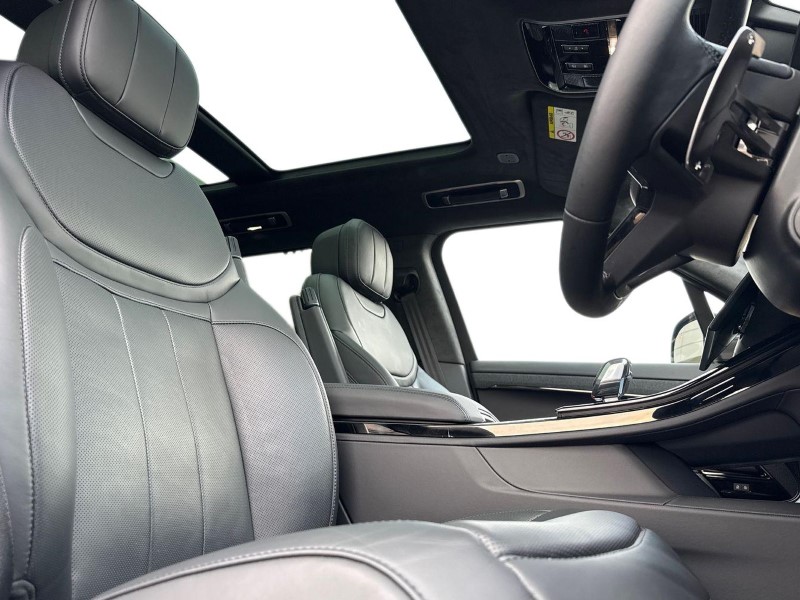 2025 (75) LAND ROVER RANGE ROVER SPORT 3.0 D350 Autobiography 5dr Auto 4967263