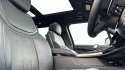 2025 (75) LAND ROVER RANGE ROVER SPORT 3.0 D350 Autobiography 5dr Auto 4967263