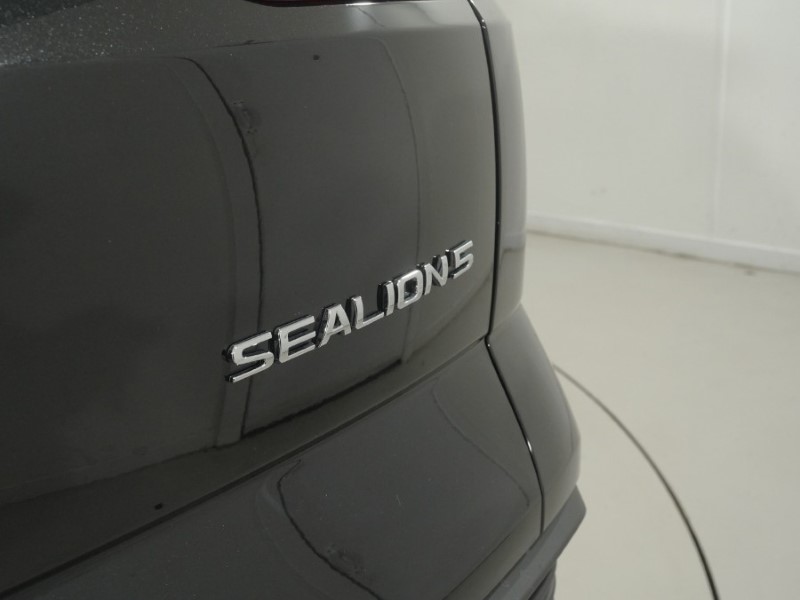  BYD SEALION 5 1.5 DM-i Design 5dr Auto 5705211