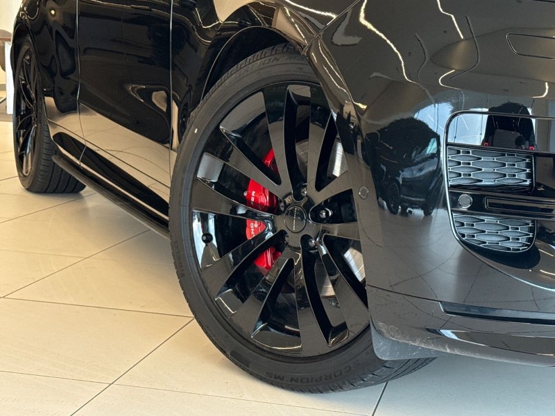 2025 (75) LAND ROVER RANGE ROVER SPORT 3.0 D350 Autobiography 5dr Auto 4967279