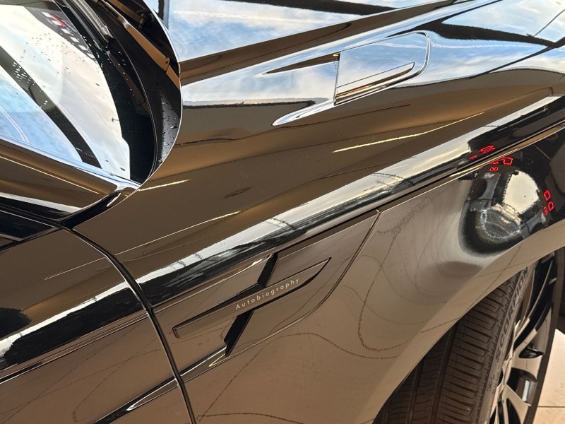 2025 (75) LAND ROVER RANGE ROVER SPORT 3.0 D350 Autobiography 5dr Auto 4967257