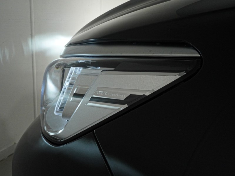  BYD SEALION 5 1.5 DM-i Design 5dr Auto 5705257