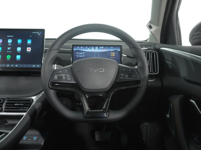  BYD SEALION 5 1.5 DM-i Design 5dr Auto 5705245