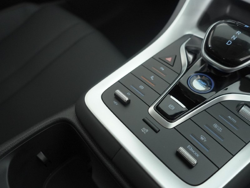  BYD SEALION 5 1.5 DM-i Design 5dr Auto 5705222