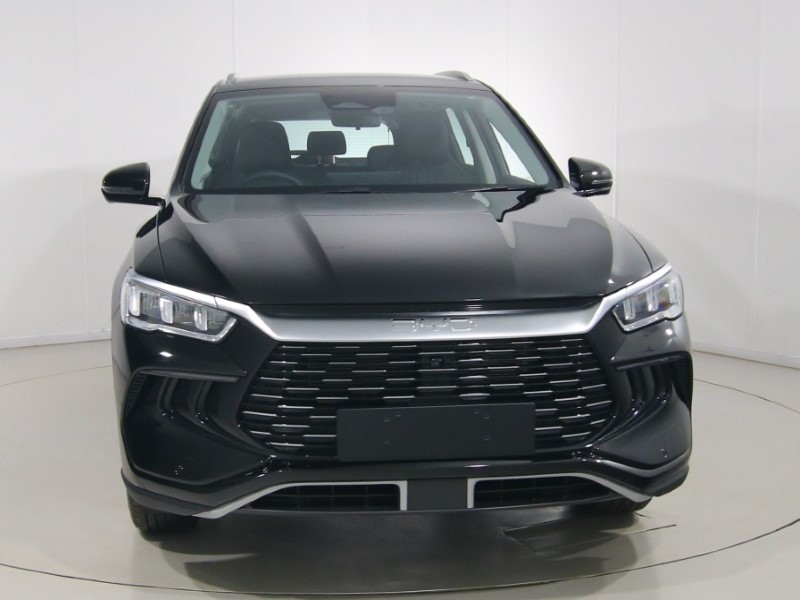  BYD SEALION 5 1.5 DM-i Design 5dr Auto 5705199