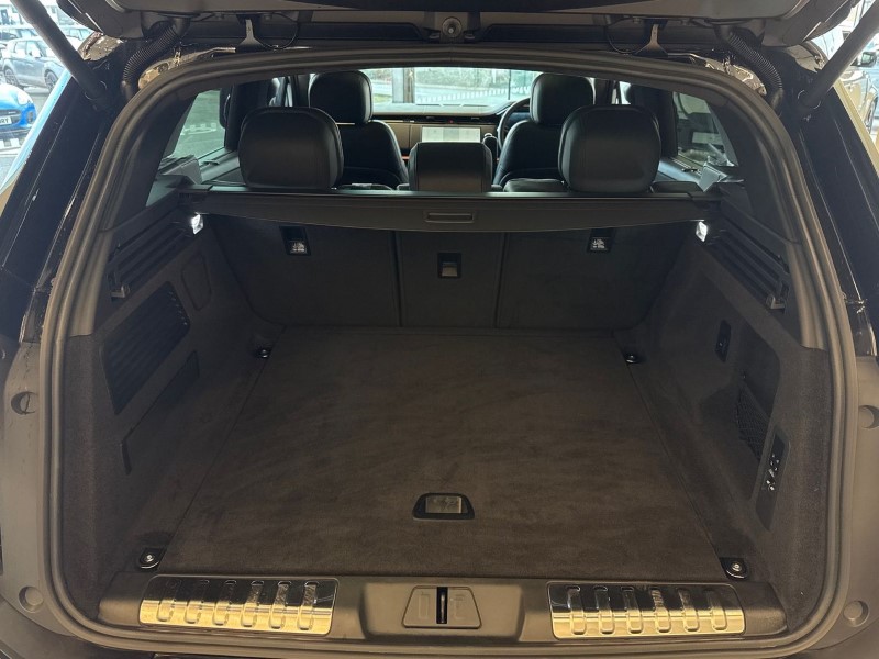 2025 (75) LAND ROVER RANGE ROVER SPORT 3.0 D350 Autobiography 5dr Auto 4967247