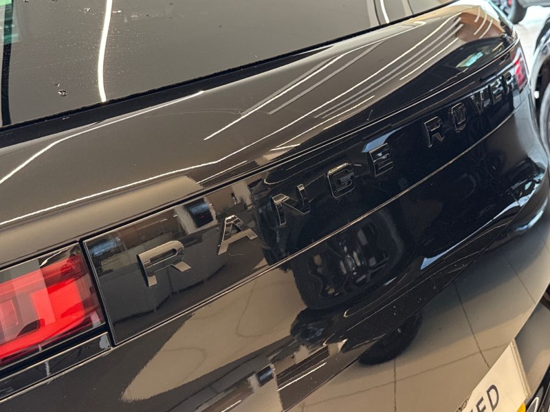 2025 (75) LAND ROVER RANGE ROVER SPORT 3.0 D350 Autobiography 5dr Auto 4967280