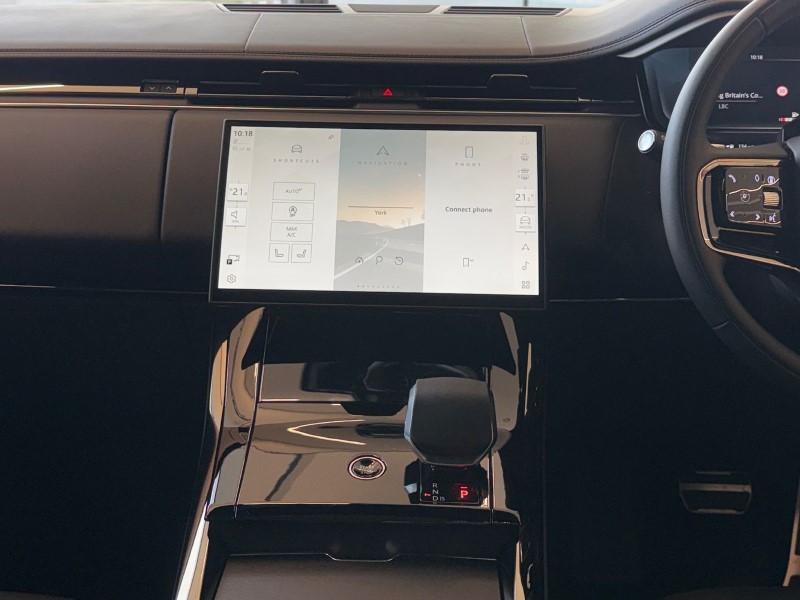 2025 (75) LAND ROVER RANGE ROVER SPORT 3.0 D350 Autobiography 5dr Auto 4967251