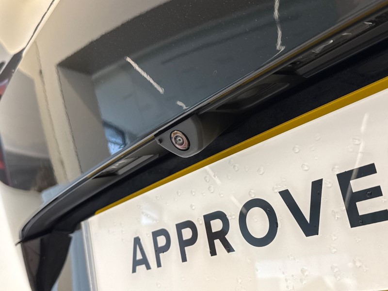 2025 (75) LAND ROVER RANGE ROVER SPORT 3.0 D350 Autobiography 5dr Auto 4967276