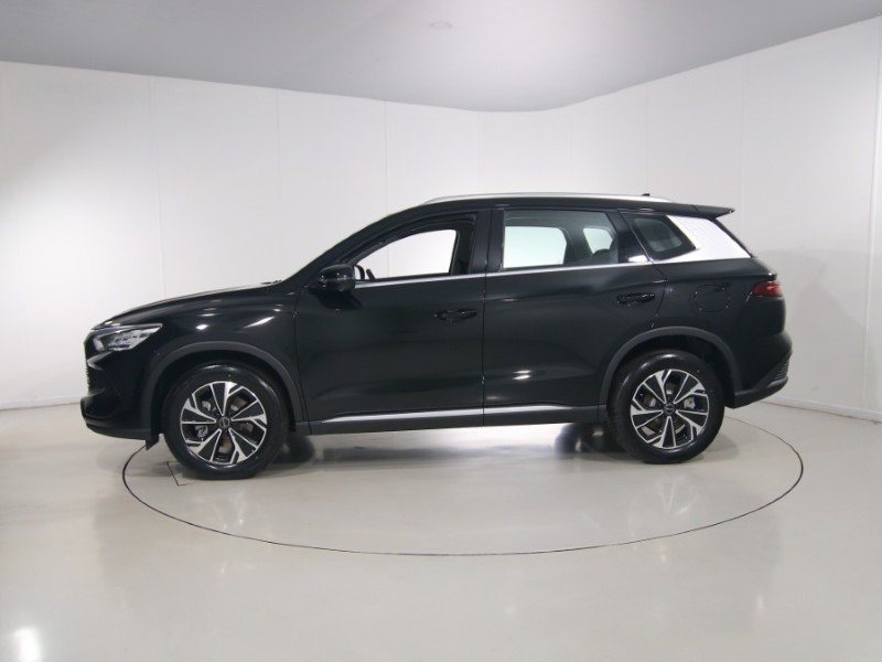  BYD SEALION 5 1.5 DM-i Design 5dr Auto 5705201