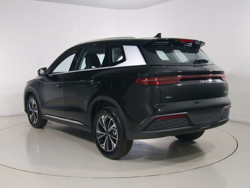  BYD SEALION 5 1.5 DM-i Design 5dr Auto 1
