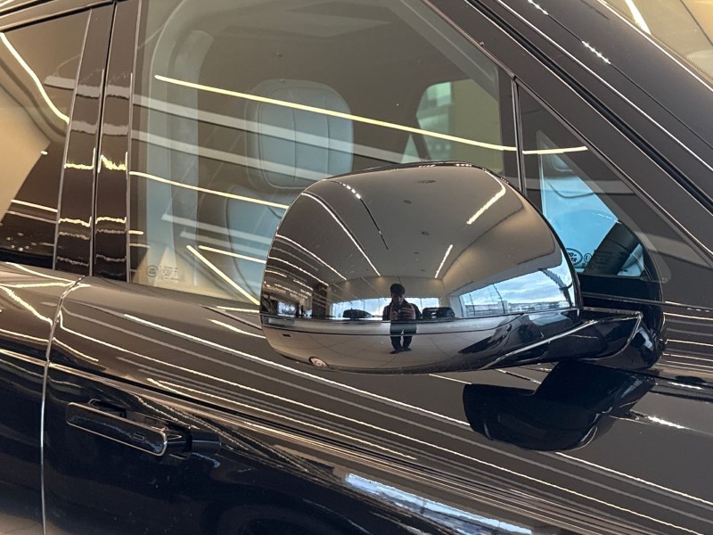 2025 (75) LAND ROVER RANGE ROVER SPORT 3.0 D350 Autobiography 5dr Auto 4967285