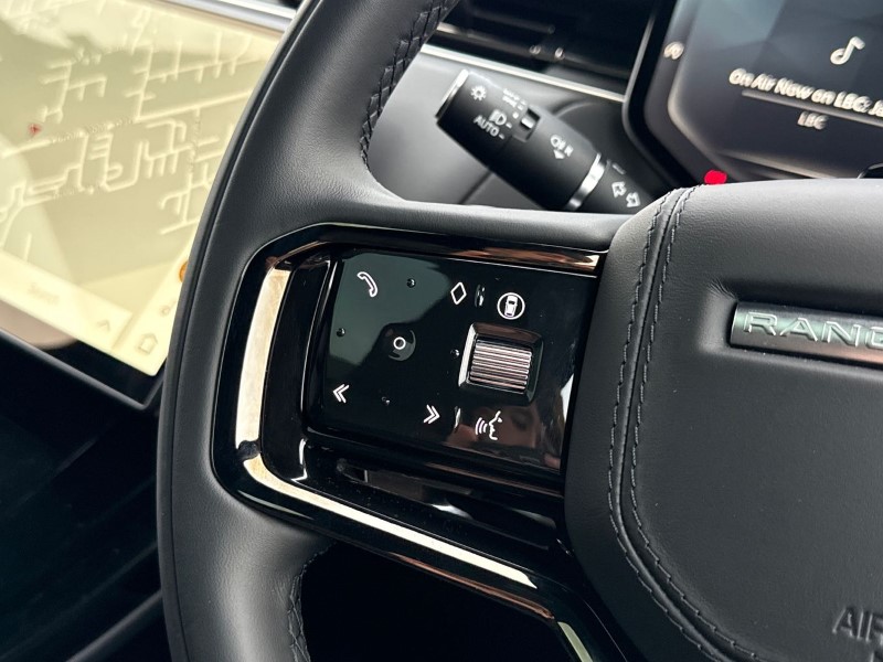 2025 (75) LAND ROVER RANGE ROVER SPORT 3.0 D350 Autobiography 5dr Auto 4967265