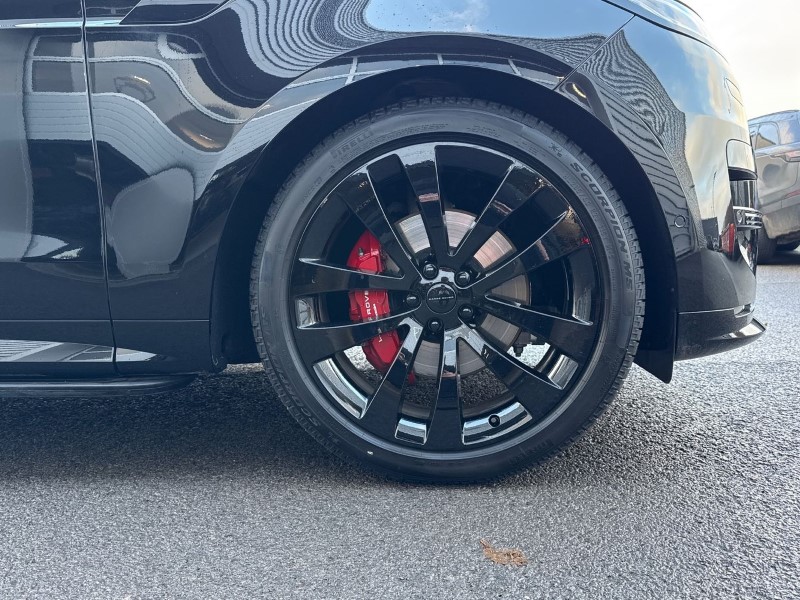 2025 (75) LAND ROVER RANGE ROVER SPORT 3.0 D350 Autobiography 5dr Auto 4967245