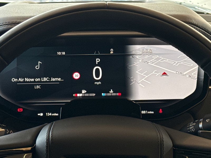 2025 (75) LAND ROVER RANGE ROVER SPORT 3.0 D350 Autobiography 5dr Auto 4967253