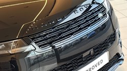 2025 (75) LAND ROVER RANGE ROVER SPORT 3.0 D350 Autobiography 5dr Auto 4967278