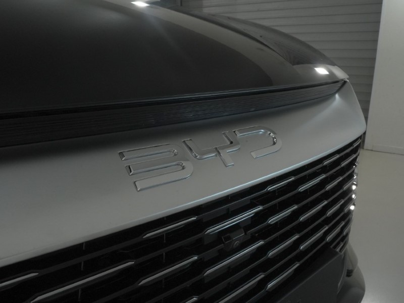  BYD SEALION 5 1.5 DM-i Design 5dr Auto 5705255