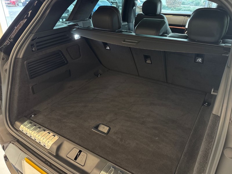 2025 (75) LAND ROVER RANGE ROVER SPORT 3.0 D350 Autobiography 5dr Auto 4967274