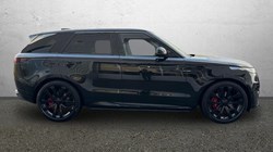 2025 (75) LAND ROVER RANGE ROVER SPORT 3.0 D350 Autobiography 5dr Auto 4967242